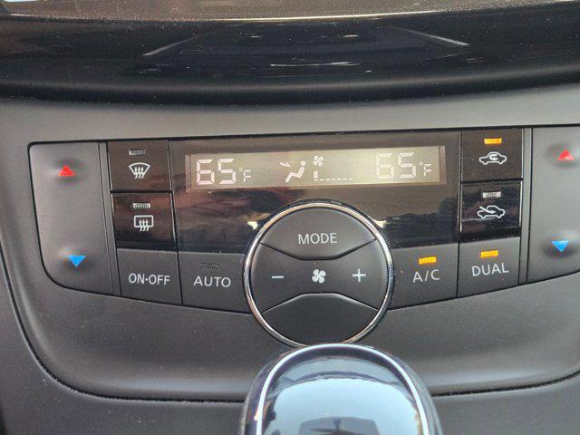 used 2019 Nissan Sentra car, priced at $11,992