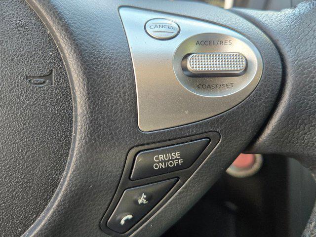 used 2019 Nissan Sentra car, priced at $11,992