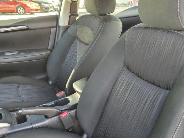 used 2019 Nissan Sentra car, priced at $11,992