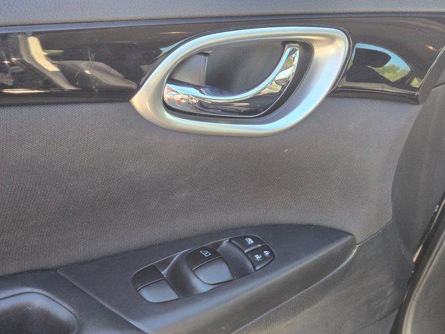 used 2019 Nissan Sentra car, priced at $11,992