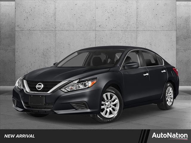 used 2018 Nissan Altima car, priced at $15,991