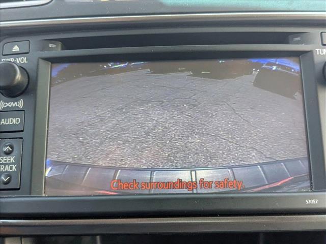 used 2013 Toyota Highlander car, priced at $10,991