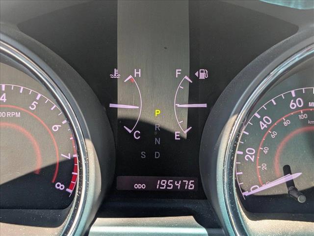 used 2013 Toyota Highlander car, priced at $10,991