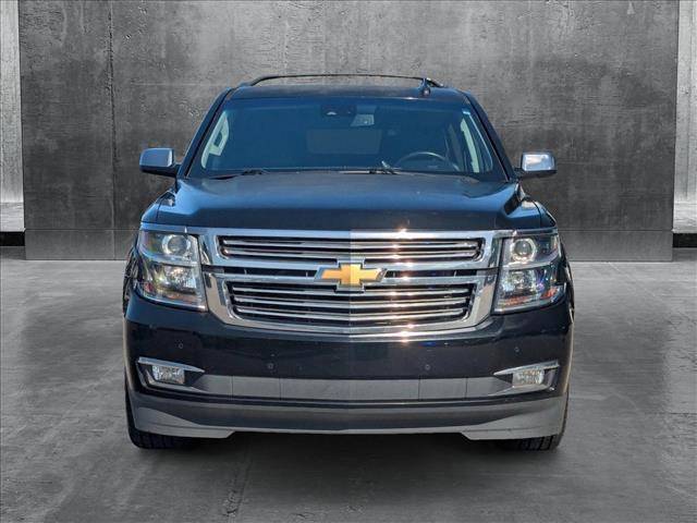 used 2016 Chevrolet Suburban car, priced at $21,449