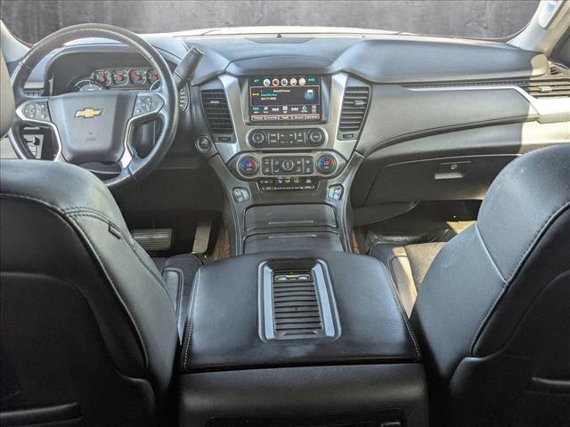 used 2016 Chevrolet Suburban car, priced at $21,449
