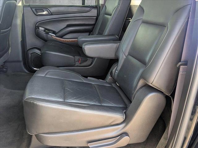 used 2016 Chevrolet Suburban car, priced at $21,449