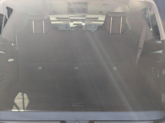 used 2016 Chevrolet Suburban car, priced at $21,449