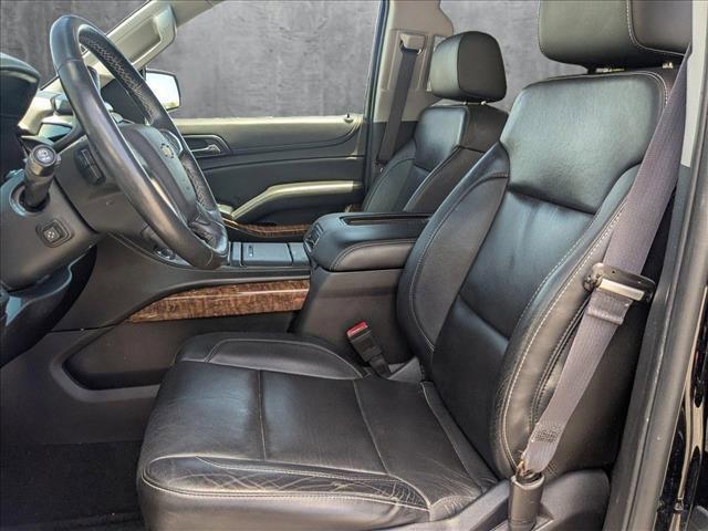 used 2016 Chevrolet Suburban car, priced at $21,991