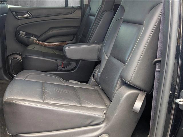 used 2016 Chevrolet Suburban car, priced at $21,991