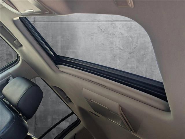 used 2016 Chevrolet Suburban car, priced at $21,449