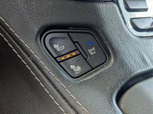 used 2016 Chevrolet Suburban car, priced at $21,991