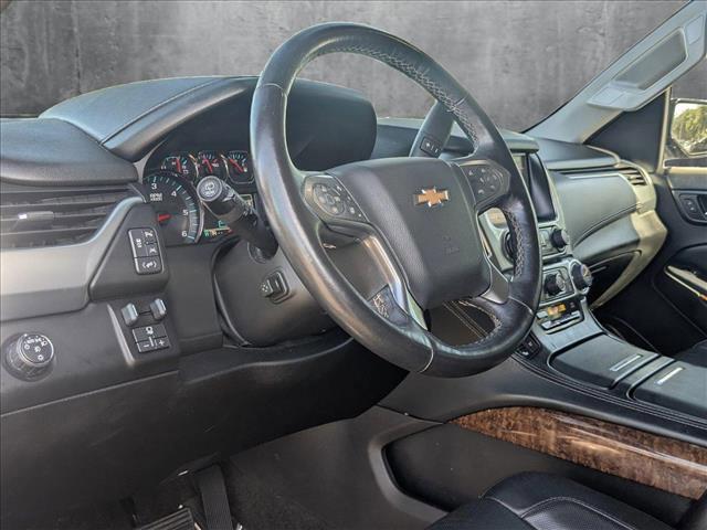 used 2016 Chevrolet Suburban car, priced at $21,449