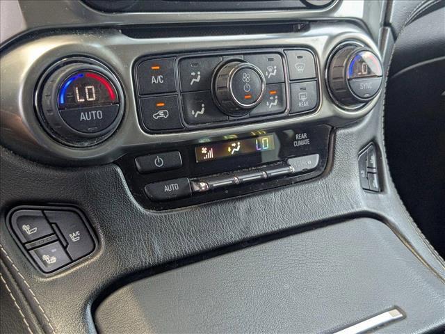 used 2016 Chevrolet Suburban car, priced at $21,991