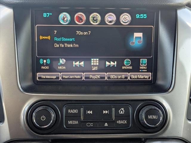 used 2016 Chevrolet Suburban car, priced at $21,449