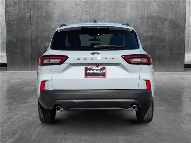 new 2025 Ford Escape car, priced at $28,180