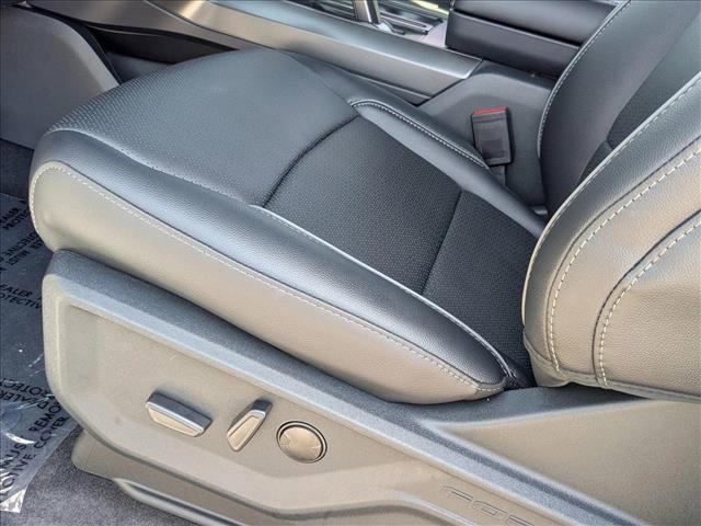 new 2025 Ford F-150 car, priced at $67,529