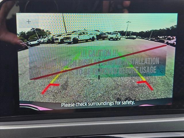 new 2025 Ford Escape car, priced at $23,491