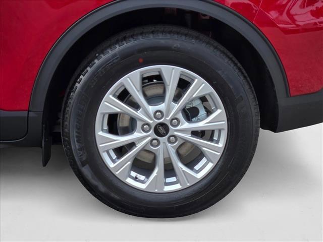 new 2025 Ford Escape car, priced at $23,491