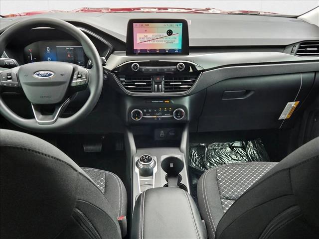 new 2025 Ford Escape car, priced at $23,491