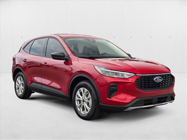 new 2025 Ford Escape car, priced at $23,491