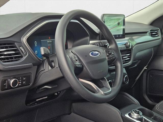new 2025 Ford Escape car, priced at $23,491