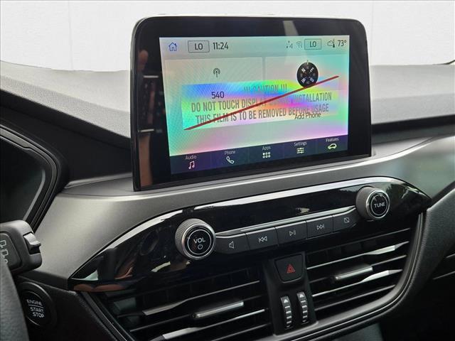 new 2025 Ford Escape car, priced at $23,491