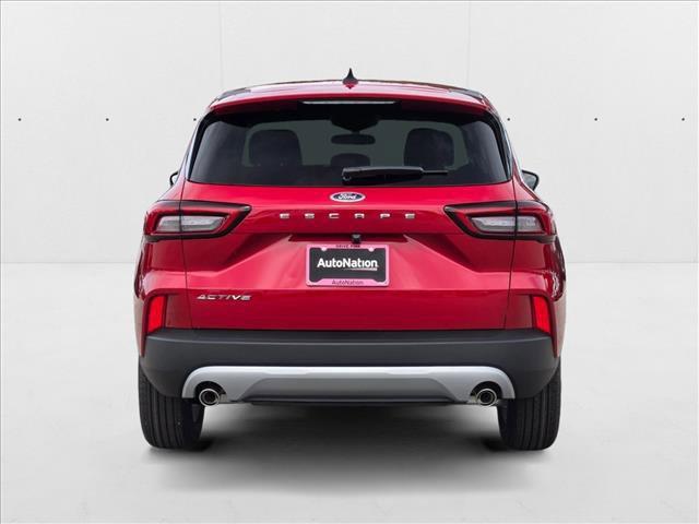 new 2025 Ford Escape car, priced at $23,491