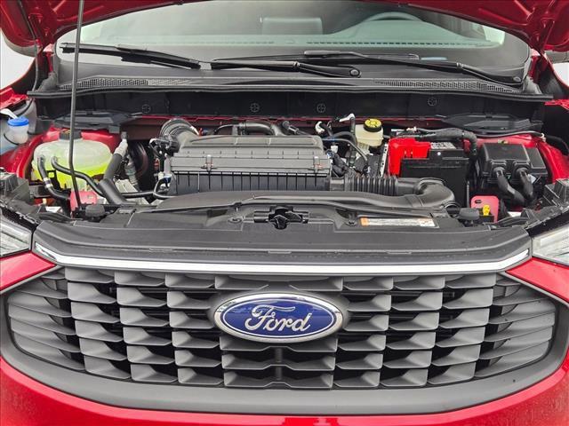 new 2025 Ford Escape car, priced at $23,491