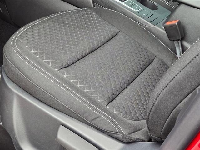 new 2025 Ford Escape car, priced at $23,491