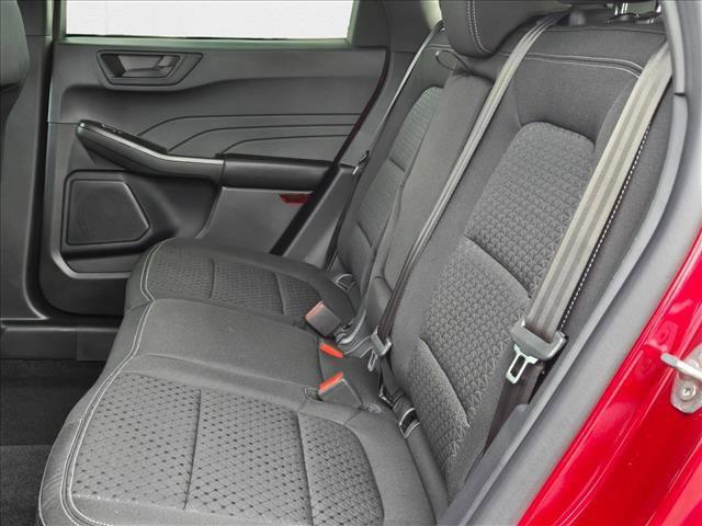 new 2025 Ford Escape car, priced at $23,491