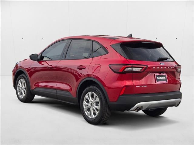 new 2025 Ford Escape car, priced at $23,491