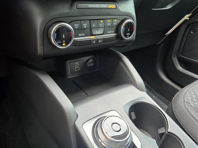 new 2025 Ford Escape car, priced at $23,491