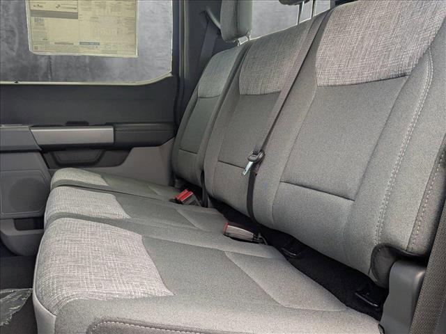 new 2025 Ford F-250 car, priced at $56,991