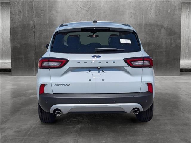 new 2025 Ford Escape car, priced at $29,754