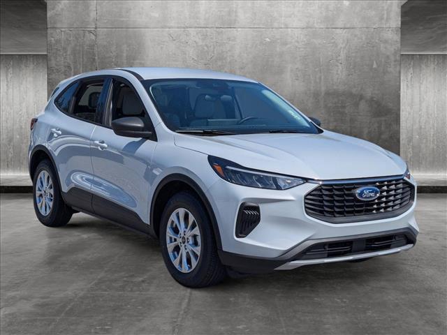 new 2025 Ford Escape car, priced at $29,754