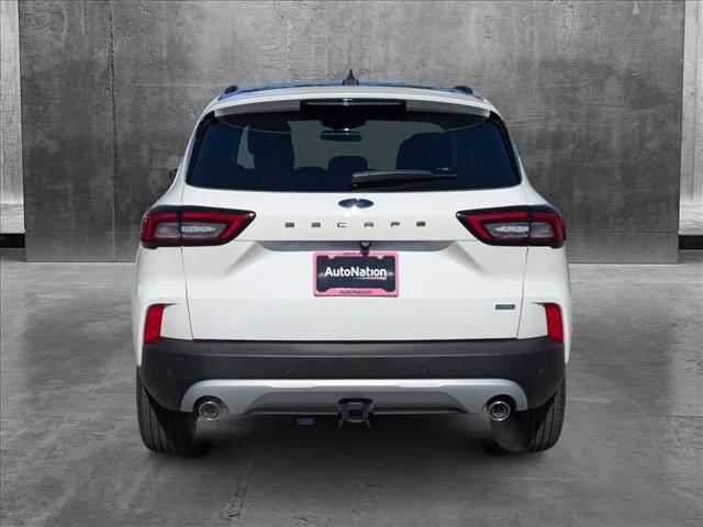 new 2025 Ford Escape car, priced at $41,991