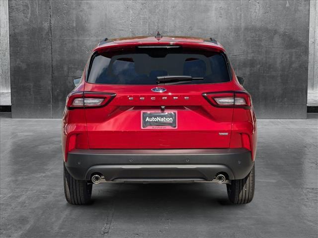 new 2025 Ford Escape car, priced at $32,765