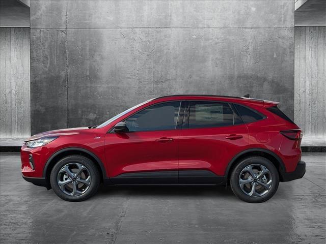 new 2025 Ford Escape car, priced at $32,765