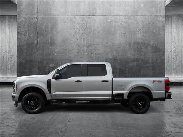 new 2024 Ford F-250 car, priced at $61,991