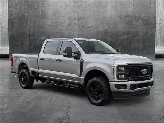 new 2024 Ford F-250 car, priced at $61,991