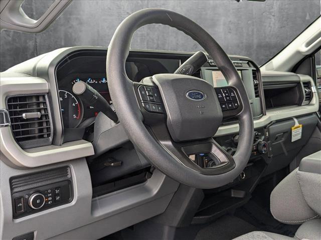 new 2024 Ford F-250 car, priced at $61,991