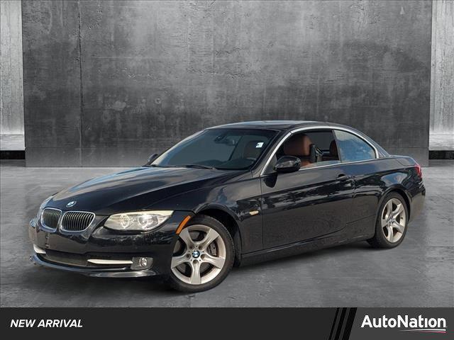 used 2012 BMW 335 car, priced at $13,991