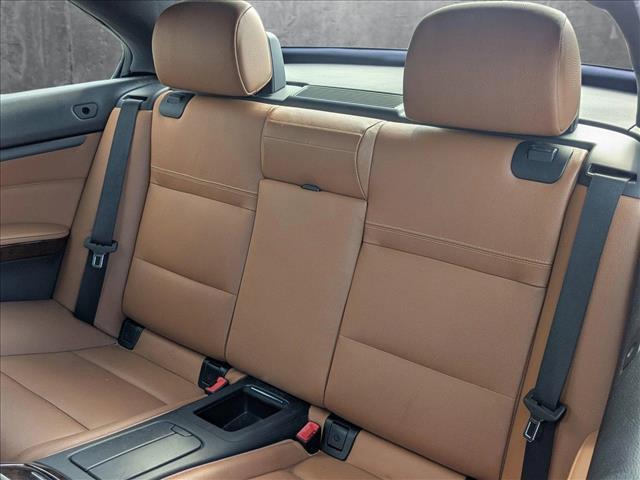 used 2012 BMW 335 car, priced at $13,991