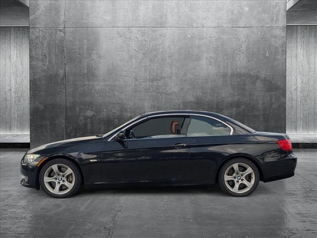 used 2012 BMW 335 car, priced at $13,991