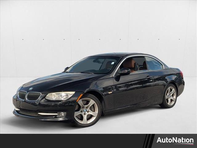 used 2012 BMW 335 car, priced at $13,991