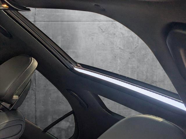 used 2022 Mercedes-Benz C-Class car, priced at $35,691