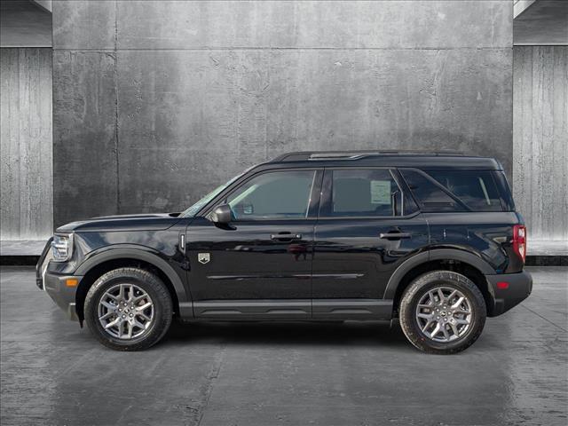 new 2025 Ford Bronco Sport car, priced at $28,991