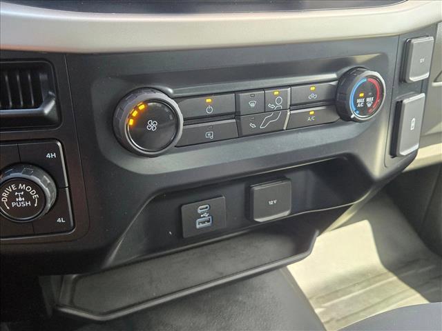 used 2021 Ford F-150 car, priced at $28,991