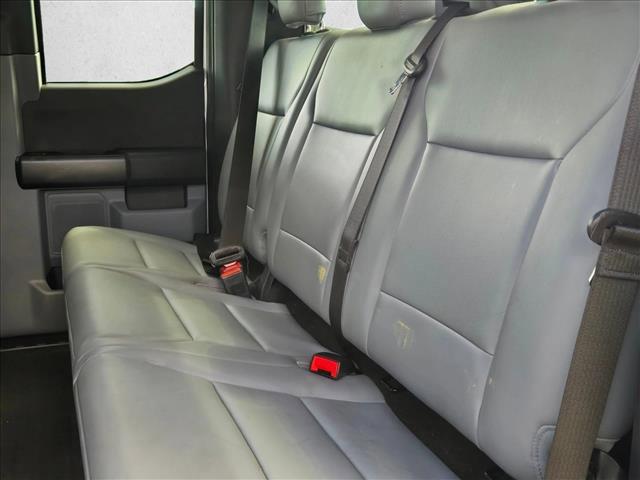 used 2021 Ford F-150 car, priced at $28,991