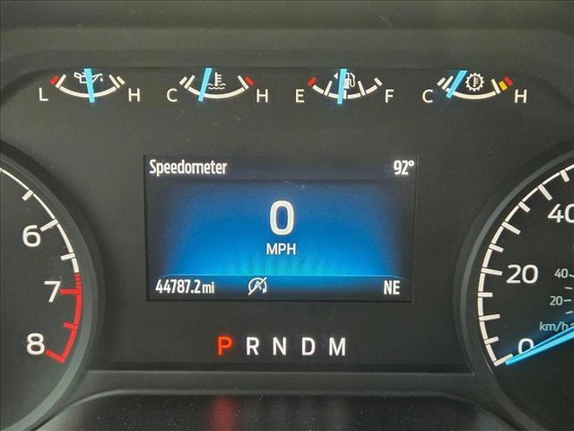 used 2021 Ford F-150 car, priced at $28,991
